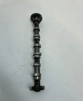 Camshaft