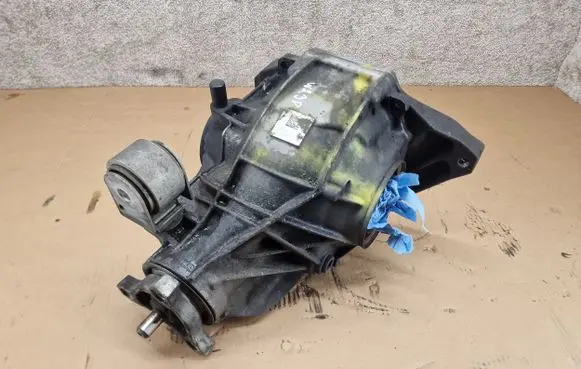 Mercedes-Benz E W238 Rear differential 2133503907 A2133503907
