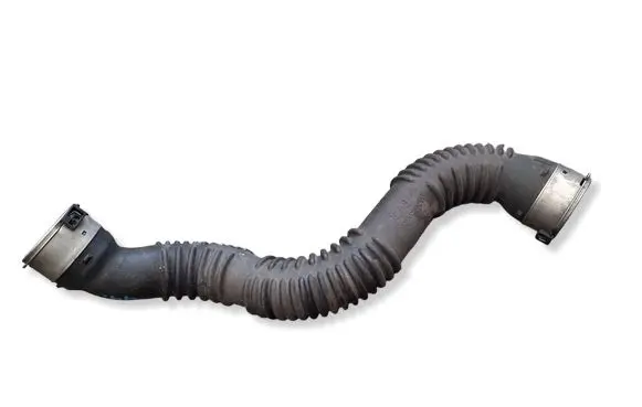 Mercedes-Benz B W246 W242 Intercooler hose/pipe A2465200001