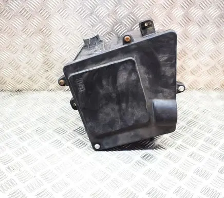 Opel Movano B Fuse box set