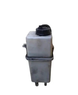 Fiat Ducato Power steering fluid tank/reservoir PA66GF30