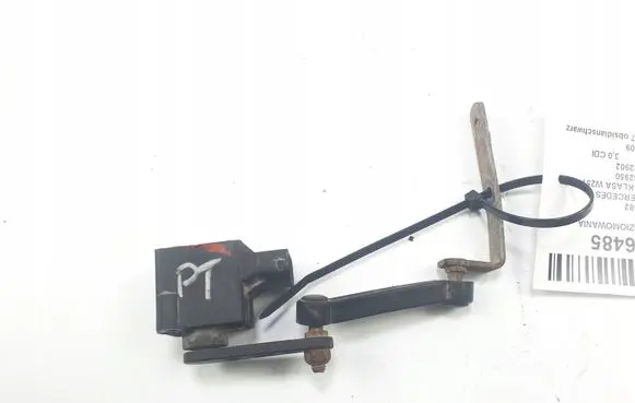 Mercedes-Benz R W251 Headlight/headlamp level sensor A01054277