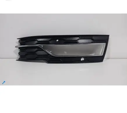 Skoda Octavia Mk4 Front bumper lower grill 5E3807682