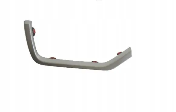 Toyota RAV 4 (XA50) Dashboard glove box trim 5547442110