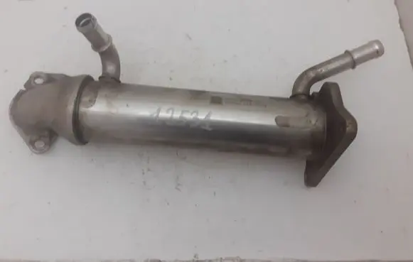 Ford Transit EGR valve cooler CK2Q9F464AB M7PNA077