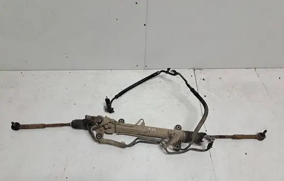 Toyota Avensis T250 Steering rack 