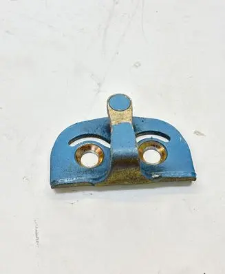 Volkswagen Transporter - Caravelle T3 Tailgate window lock/catch/latch 