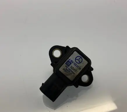 Mercedes-Benz E W211 Air pressure sensor A0041533128 3245 16244349