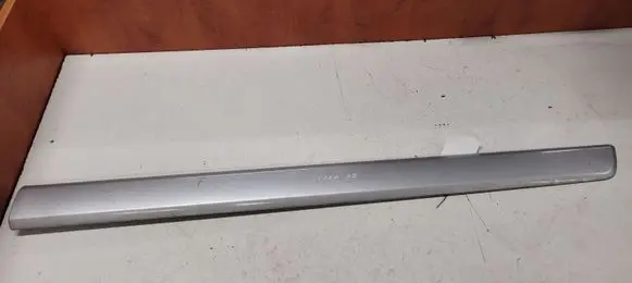 Citroen C5 Front door trim (molding) 96499325XT