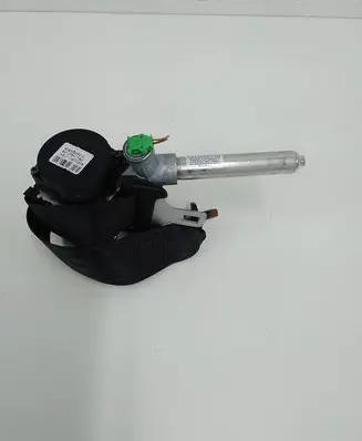 Volvo V50 Rear seatbelt 6085750R0C NAL1104270208