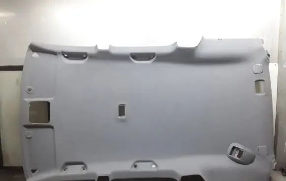 Honda CR-V Headlining 
