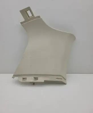 Volkswagen PASSAT B7 (D)pillar trim (top) 3AF867245