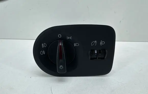 Seat Ibiza IV (6J,6P) Panel lighting control switch 6J1941531AL