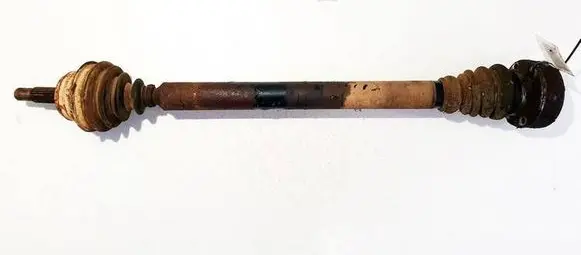Volkswagen PASSAT B3 Front driveshaft 
