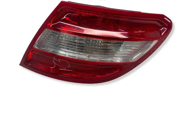 Mercedes-Benz C W204 Rear/tail lights 2048200264