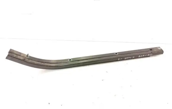 Citroen Berlingo Sliding door trim 