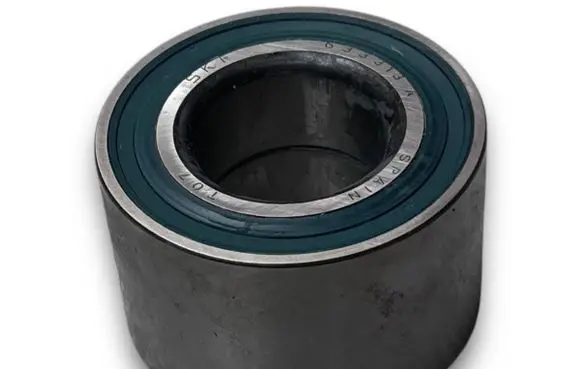 Fiat Uno Front wheel ball bearing Q490 5937306