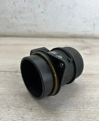 Jaguar S-Type Mass air flow meter 5WK97011 4R8Q12B579AC