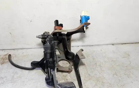 Ford Transit Pedal assembly 