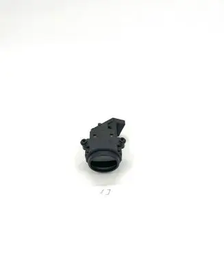 BMW 5 E60 E61 Ignition lock 6954722 10862510 66126954722