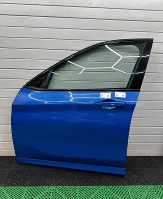 BMW X1 F48 F49 Front door 7414370