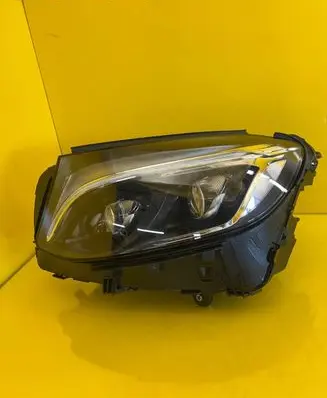 Mercedes-Benz GLC C253 Headlight/headlamp A2539065701