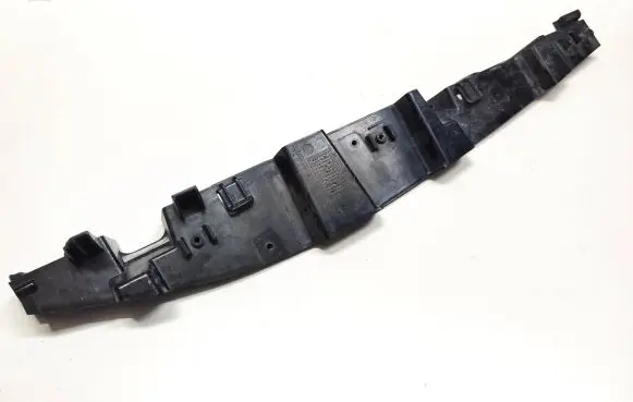 Fender mounting bracket