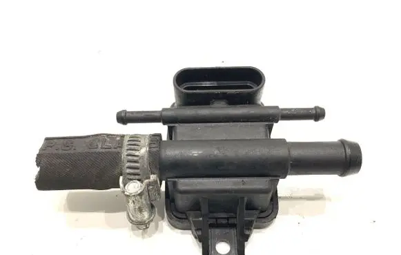 Renault Scenic III - Grand scenic III LP gas reducer temperature sensor DE802125