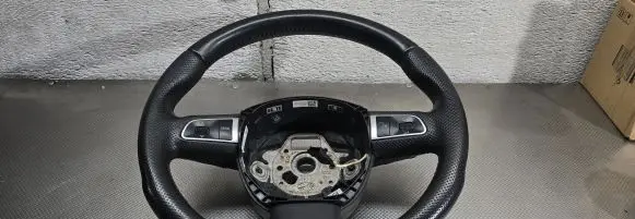 Audi A4 S4 B8 8K Steering wheel 8T0419091B