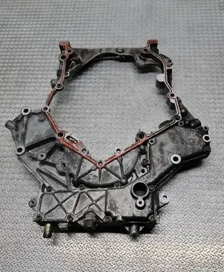 Opel Signum Other engine bay part