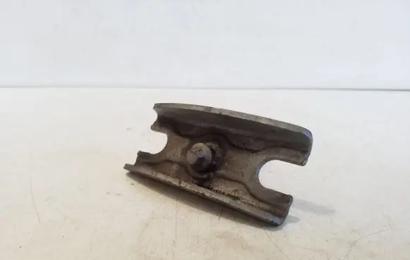 Ford Transit Custom Fuel Injector clamp holder BK2Q91535AE