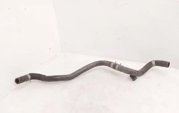 KIA Niro Electric car engine cooling hoses/pipes 