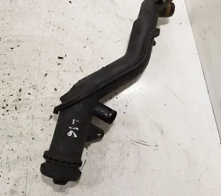 Ford Mondeo MK IV Oil fill pipe 9654733980
