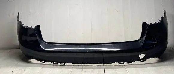 Mercedes-Benz C W205 Front bumper A2058853838