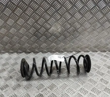 Volkswagen T-Roc Rear coil spring 5Q0511121BD 5Q0511121