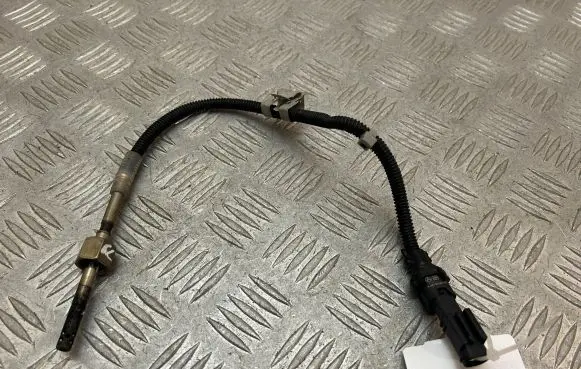Mercedes-Benz GLC X253 C253 Exhaust gas temperature sensor A0009058904
