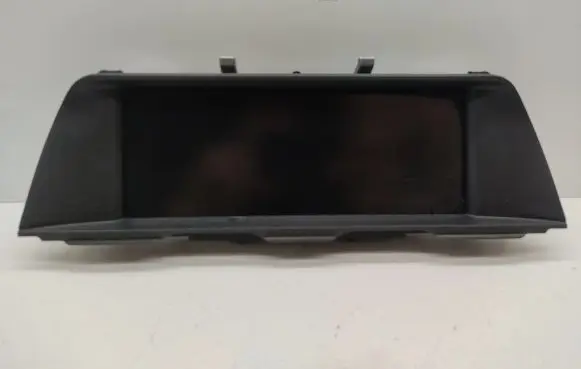 BMW 5 F10 F11 Screen/display/small screen BM922756101G 6550922570703