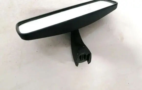 Peugeot 307 Rear view mirror (interior) e200708