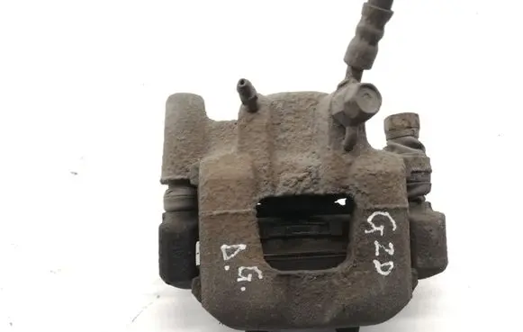 Toyota Prius (XW30) Rear brake caliper