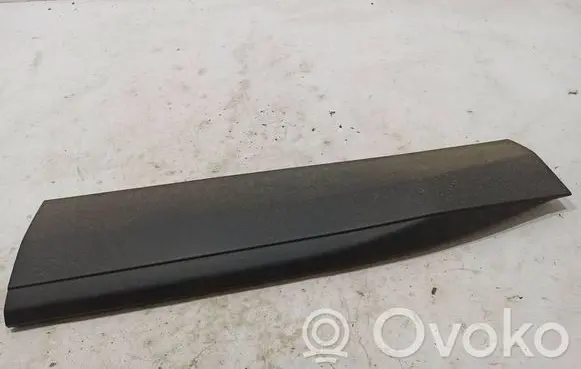 Peugeot 5008 Front door trim (molding) 9811674377