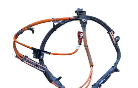 Renault Scenic IV - Grand scenic IV High voltage cable 241100804R
