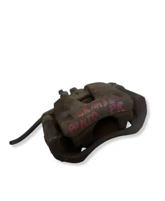 Fiat Grande Punto Front brake caliper 6345353