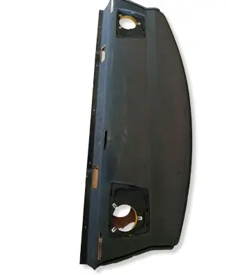 BMW 3 E90 E91 Parcel shelf 7141210 B3338U 6404902