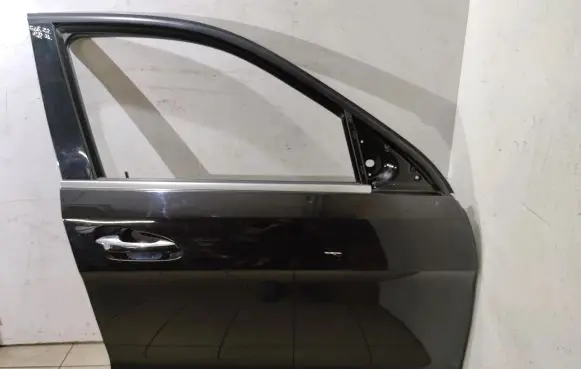 Mercedes-Benz GLE (W166 - C292) Front door A1665406703 A0997201435 A1667201493