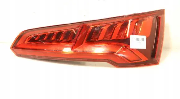 Audi Q5 SQ5 Rear/tail lights
