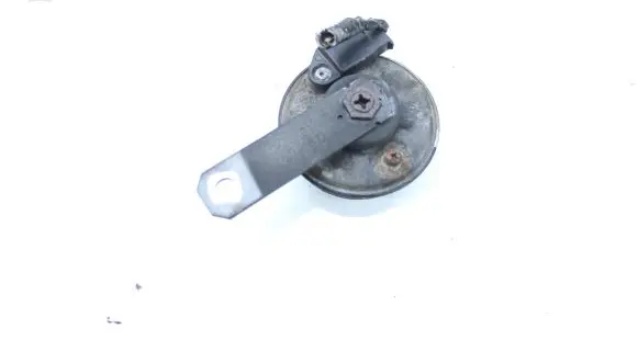 Toyota Prius (XW30) Horn signal 0330