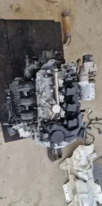 Opel Grandland X Engine HN05