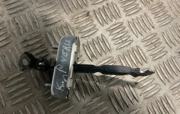 Toyota Corolla Verso AR10 Front door check strap stopper 