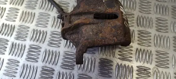 Peugeot 206 Front brake caliper