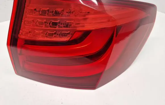 BMW 5 F10 F11 Rear/tail lights 7203284 89505493
